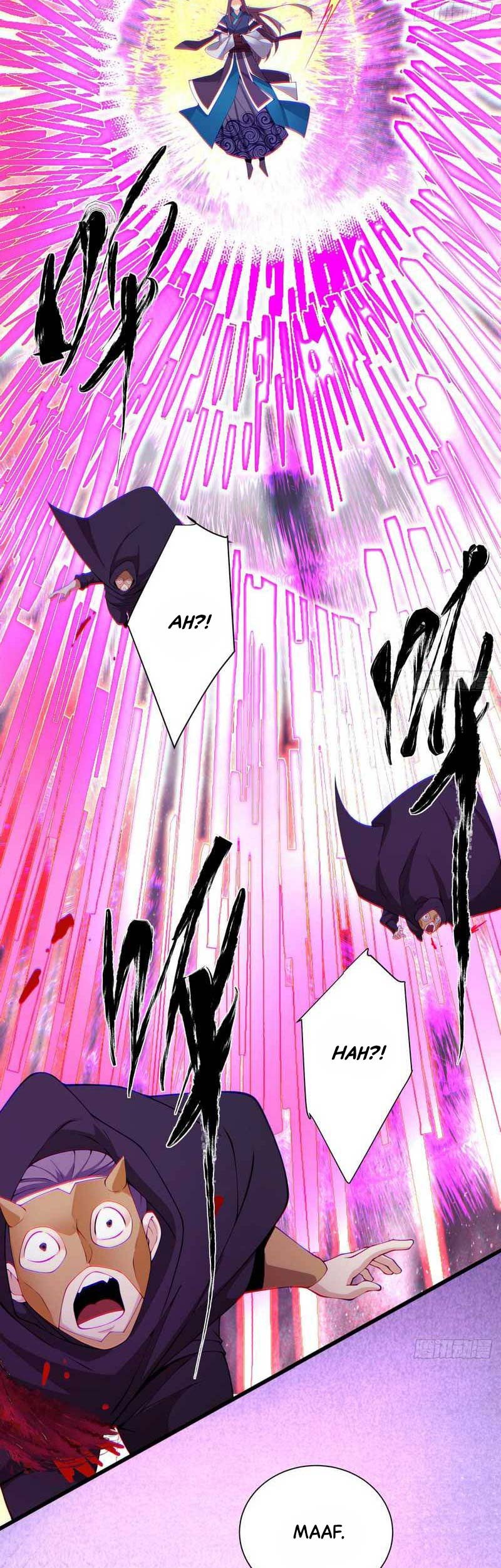 My Disciples Are All Big Villains Chapter 50 - halaman 12