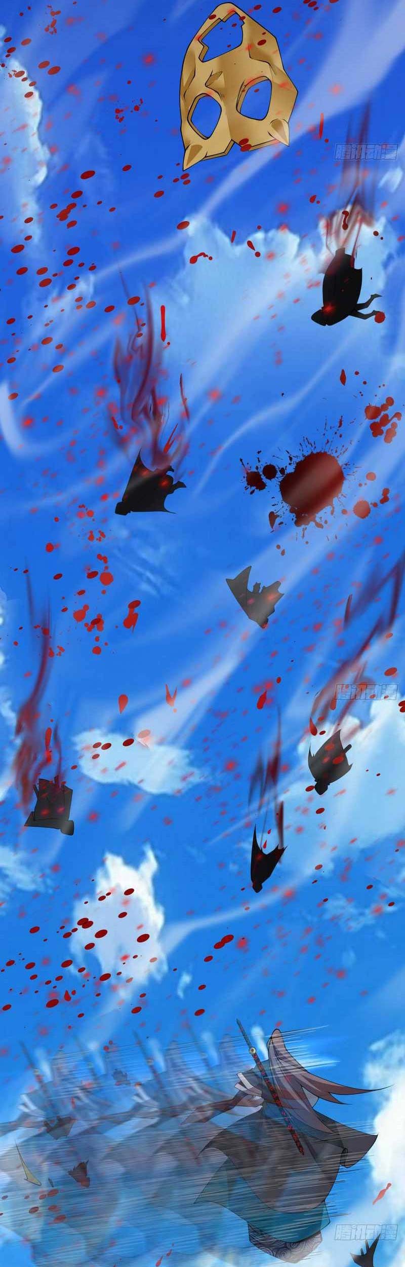 My Disciples Are All Big Villains Chapter 50 - halaman 16