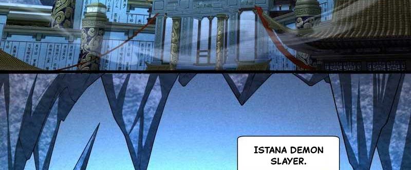 My Disciples Are All Big Villains Chapter 50 - halaman 41