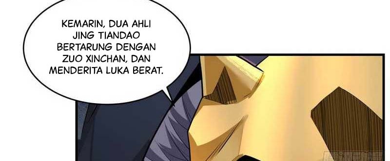 My Disciples Are All Big Villains Chapter 50 - halaman 47