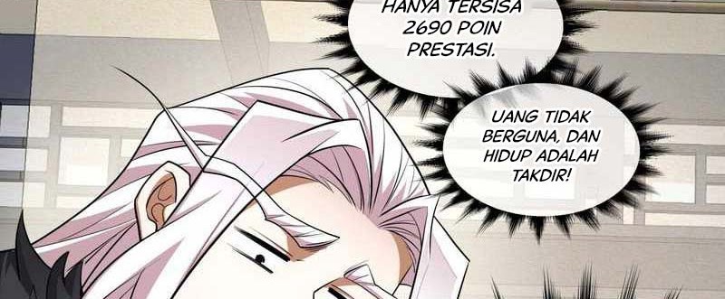 My Disciples Are All Big Villains Chapter 50 - halaman 51