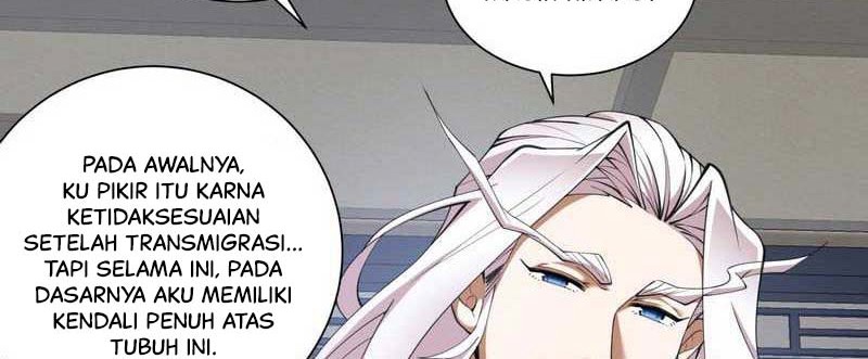 My Disciples Are All Big Villains Chapter 50 - halaman 53