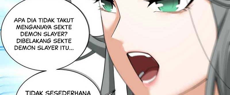 My Disciples Are All Big Villains Chapter 50 - halaman 61