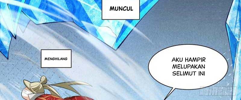 My Disciples Are All Big Villains Chapter 50 - halaman 71