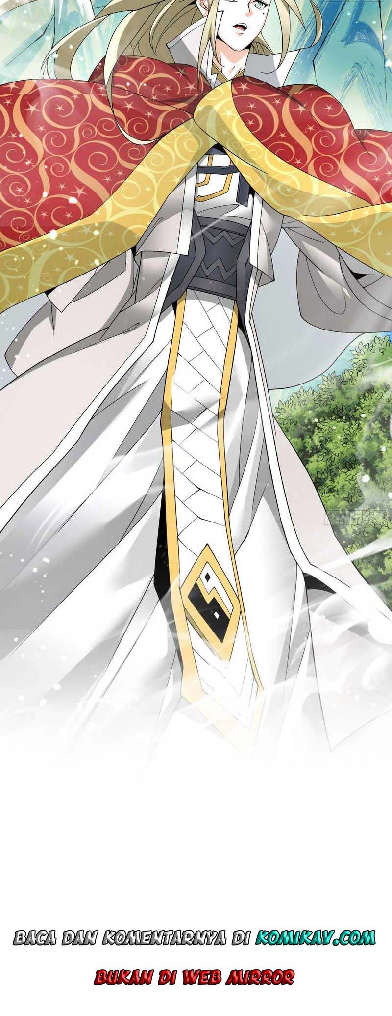 My Disciples Are All Big Villains Chapter 50 - halaman 73