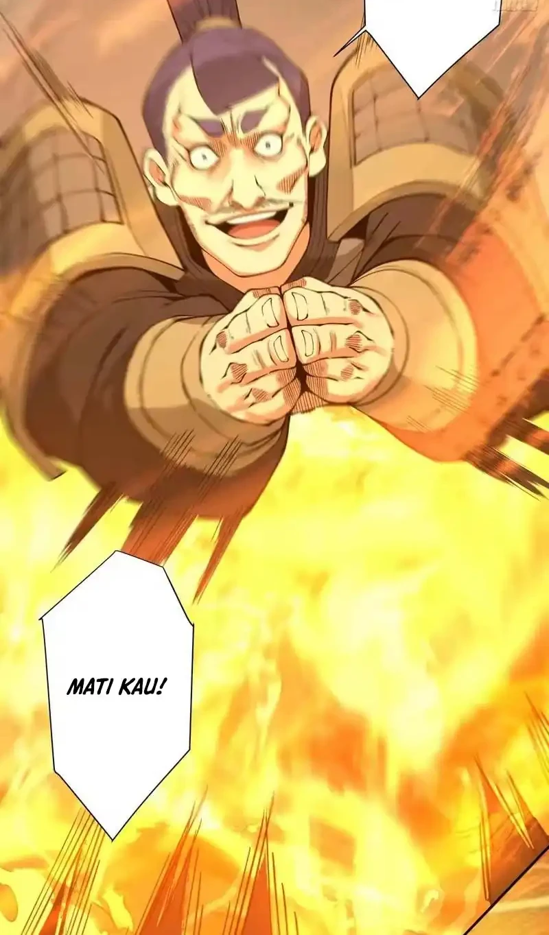 My Disciples Are All Big Villains Chapter 500 - halaman 21