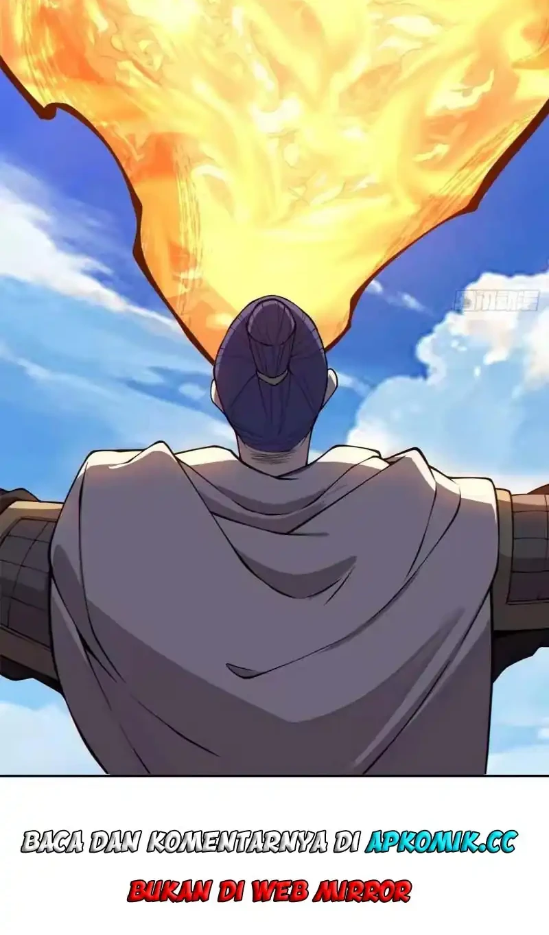 My Disciples Are All Big Villains Chapter 500 - halaman 25