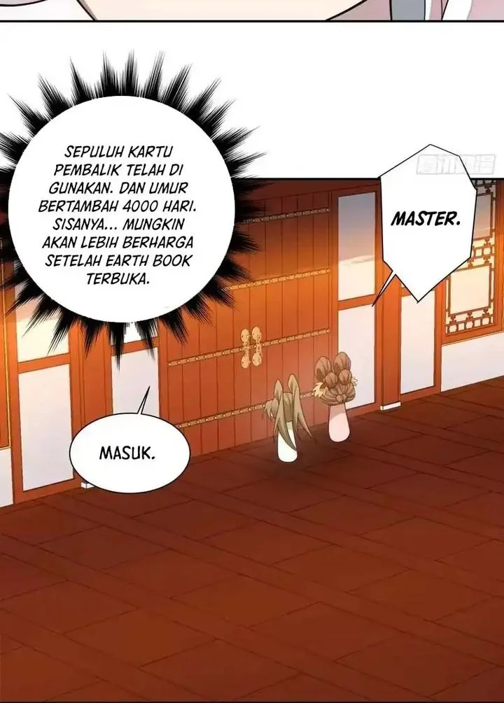 My Disciples Are All Big Villains Chapter 501 - halaman 25