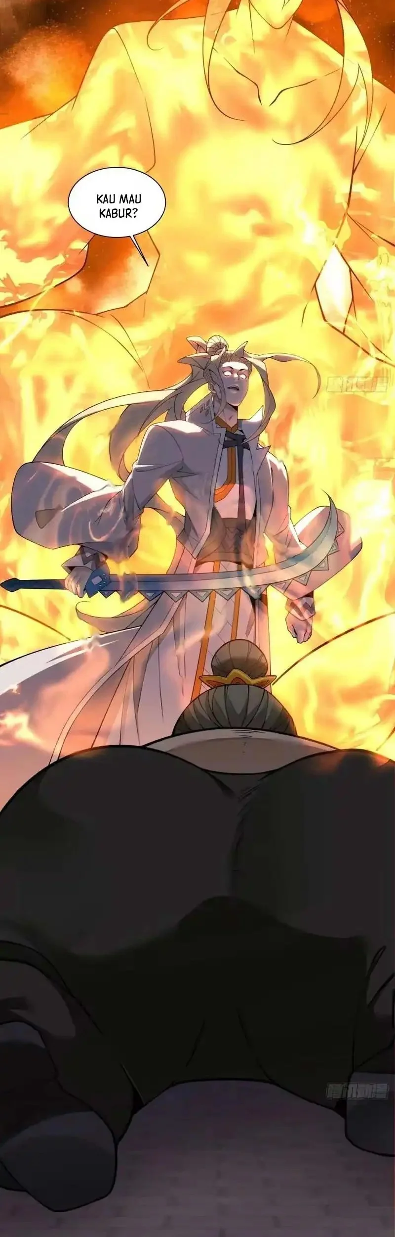 My Disciples Are All Big Villains Chapter 502 - halaman 26