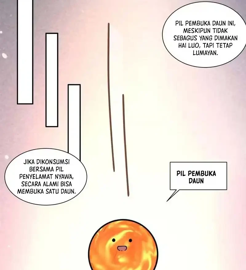 My Disciples Are All Big Villains Chapter 503 - halaman 13