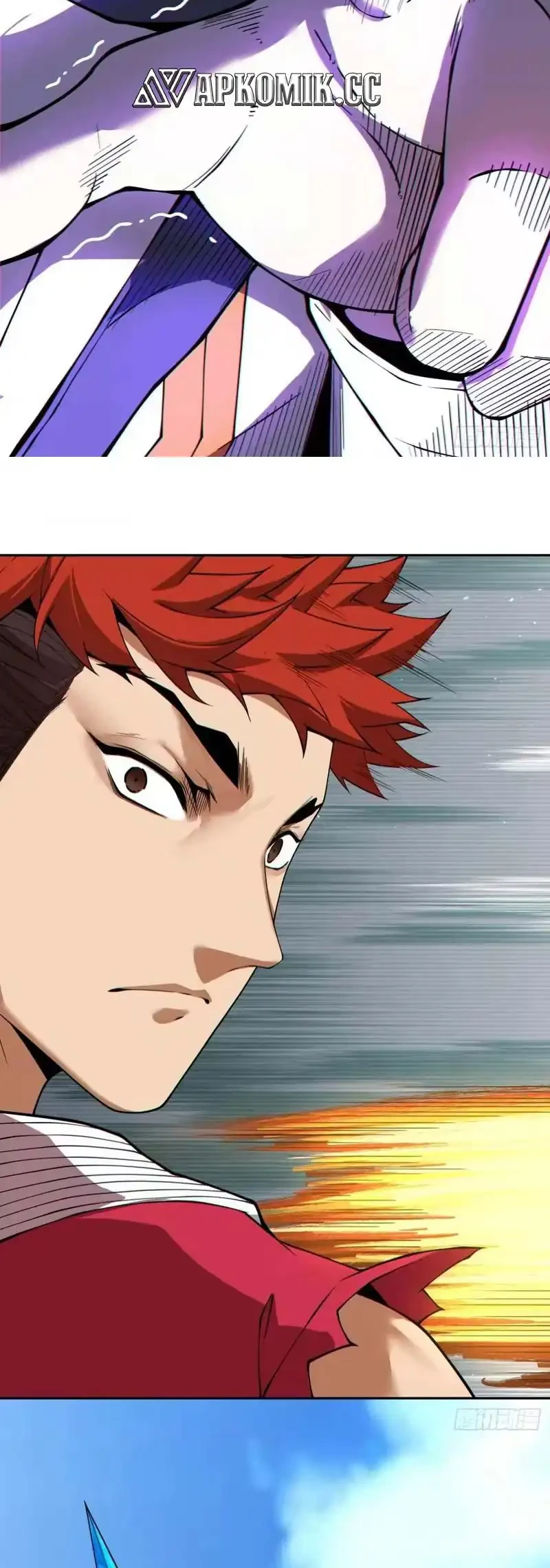 My Disciples Are All Big Villains Chapter 503 - halaman 23