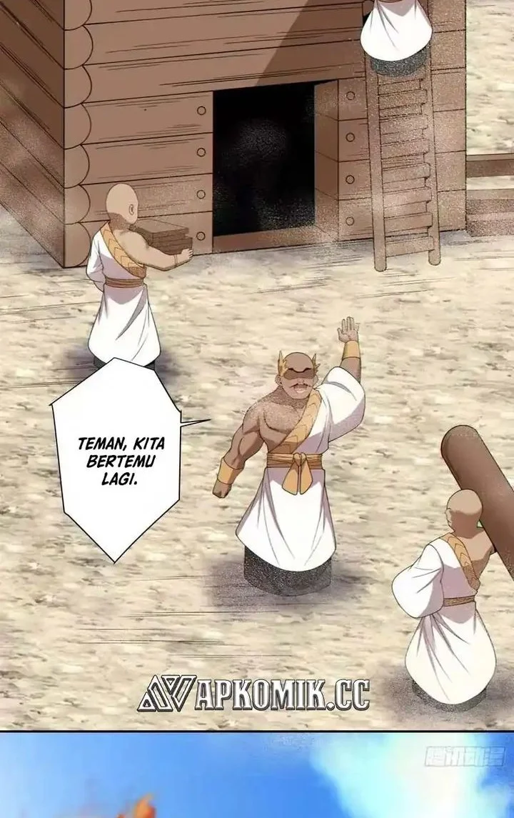 My Disciples Are All Big Villains Chapter 504 - halaman 16