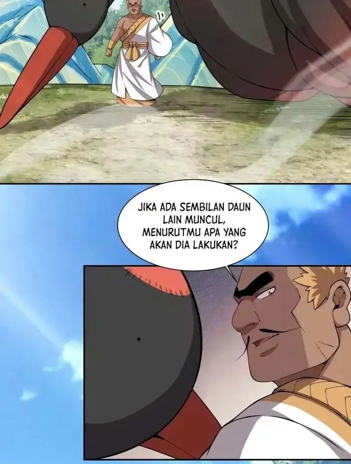 My Disciples Are All Big Villains Chapter 504 - halaman 20