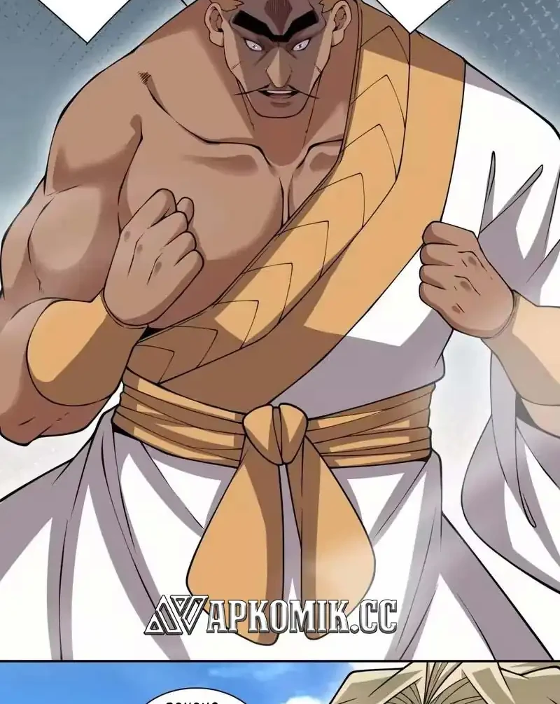 My Disciples Are All Big Villains Chapter 505 - halaman 19