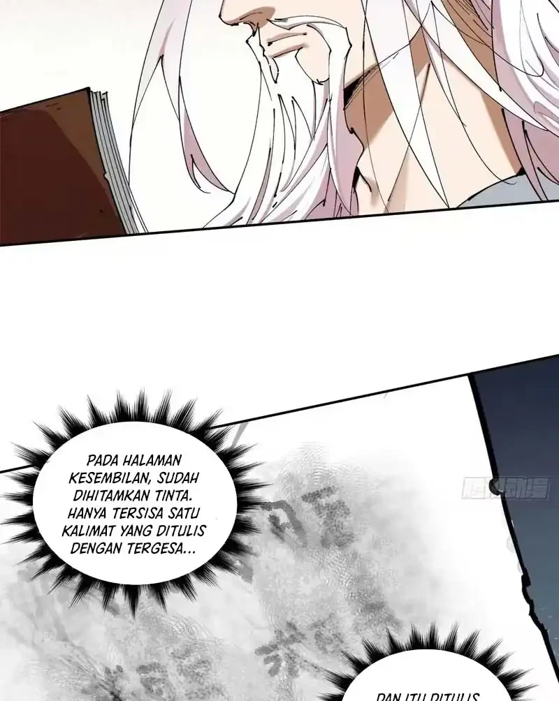 My Disciples Are All Big Villains Chapter 505 - halaman 23