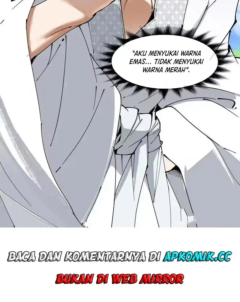 My Disciples Are All Big Villains Chapter 505 - halaman 25