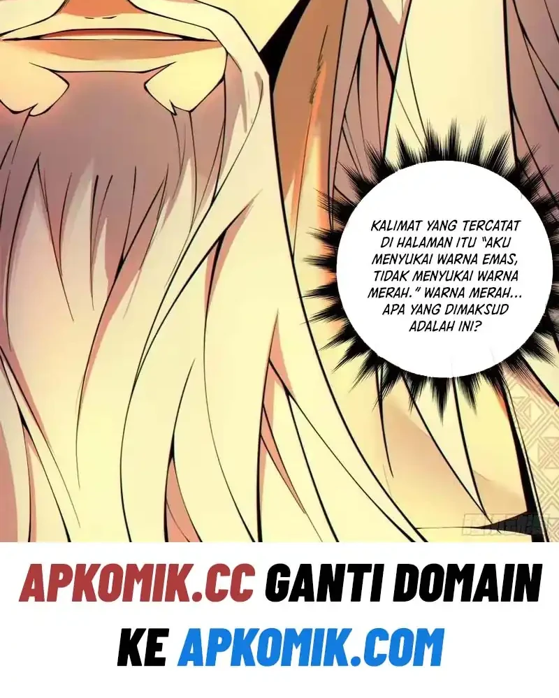 My Disciples Are All Big Villains Chapter 507 - halaman 25