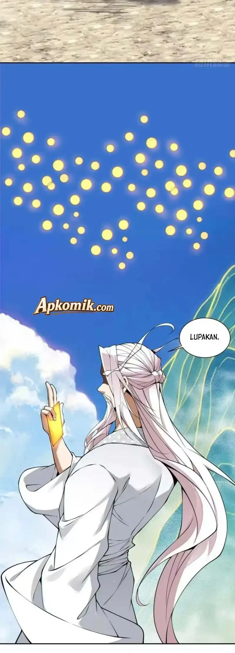 My Disciples Are All Big Villains Chapter 509 - halaman 28