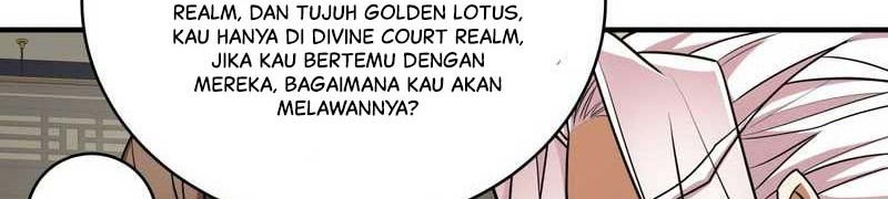 My Disciples Are All Big Villains Chapter 51 - halaman 25