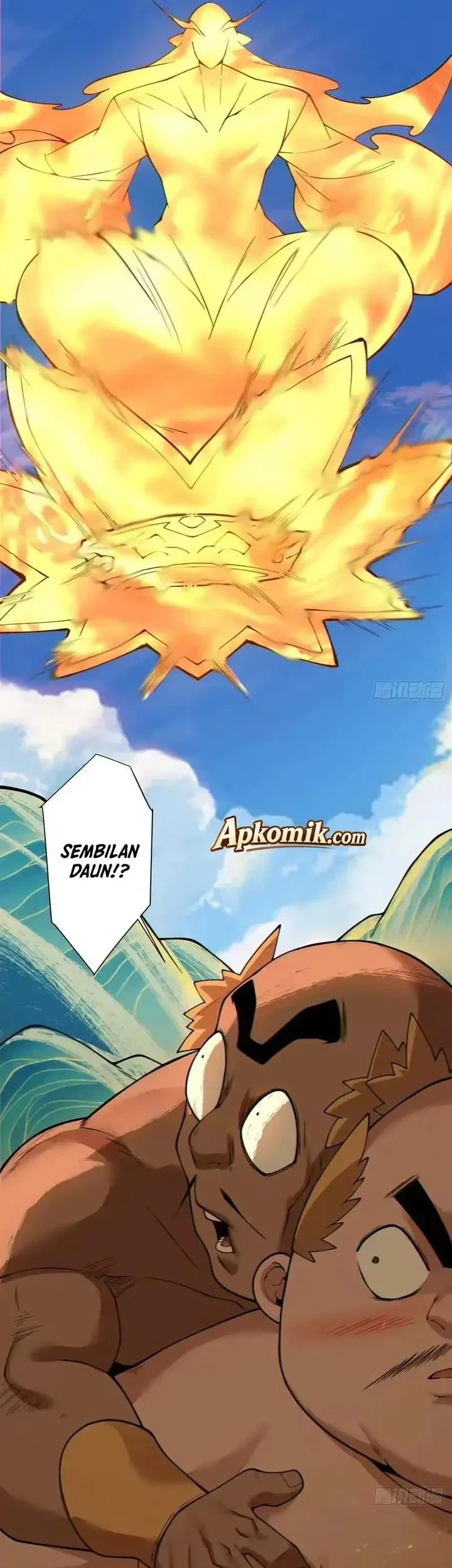 My Disciples Are All Big Villains Chapter 510 - halaman 3