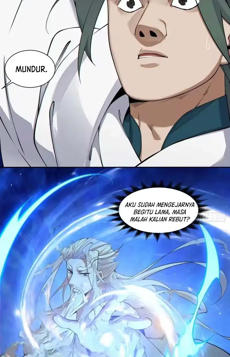 My Disciples Are All Big Villains Chapter 511 - halaman 3