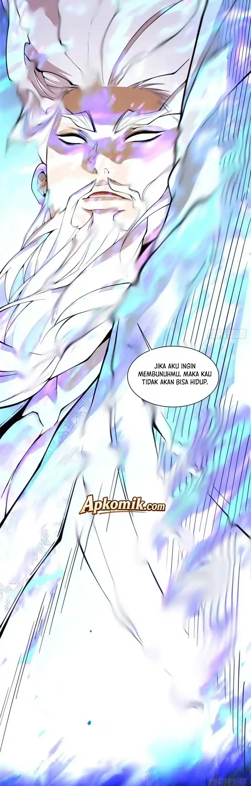 My Disciples Are All Big Villains Chapter 511 - halaman 8