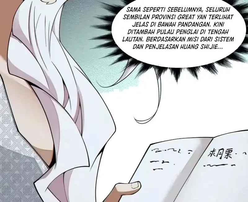 My Disciples Are All Big Villains Chapter 512 - halaman 29