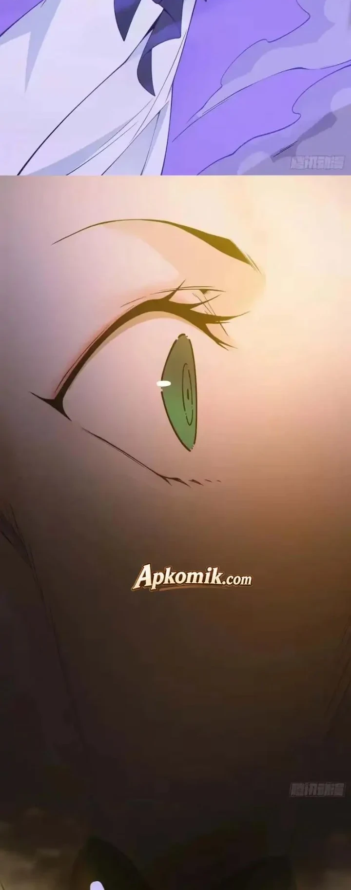 My Disciples Are All Big Villains Chapter 513 - halaman 17