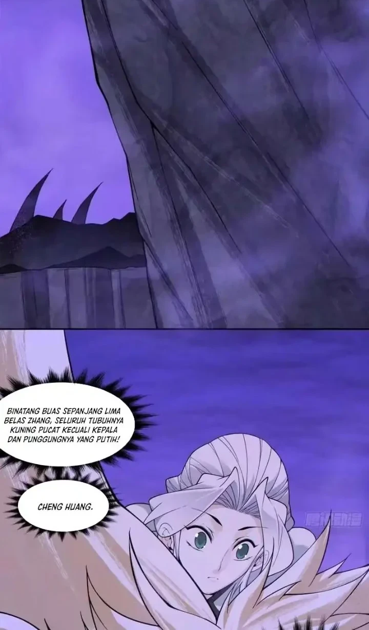 My Disciples Are All Big Villains Chapter 513 - halaman 27