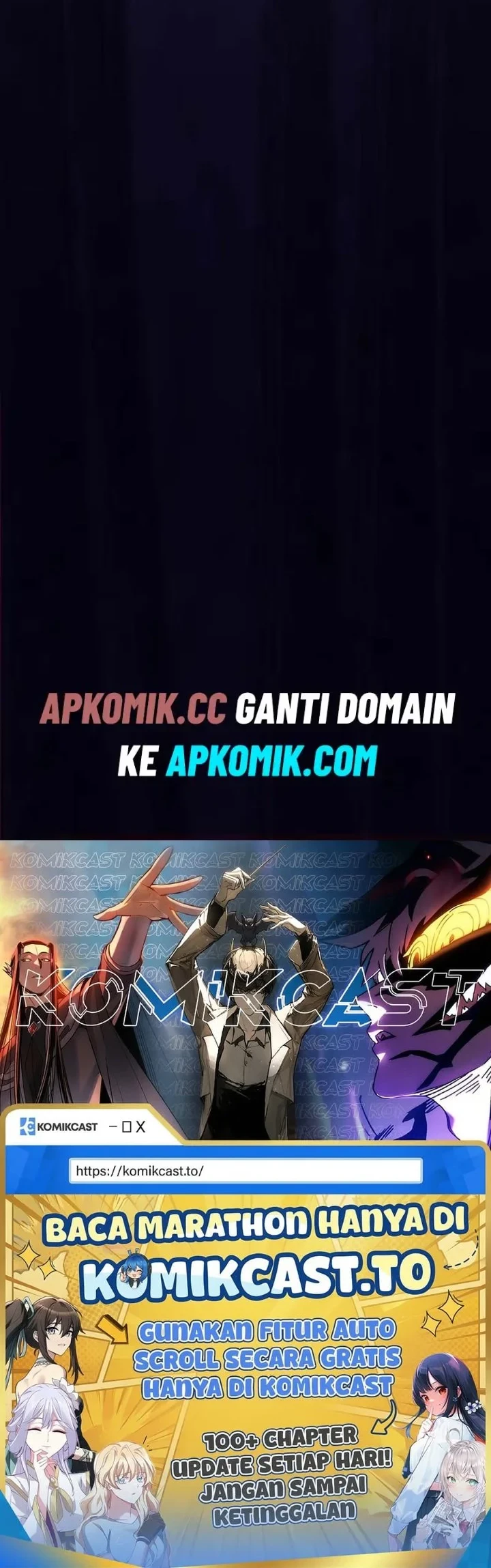 My Disciples Are All Big Villains Chapter 513 - halaman 31