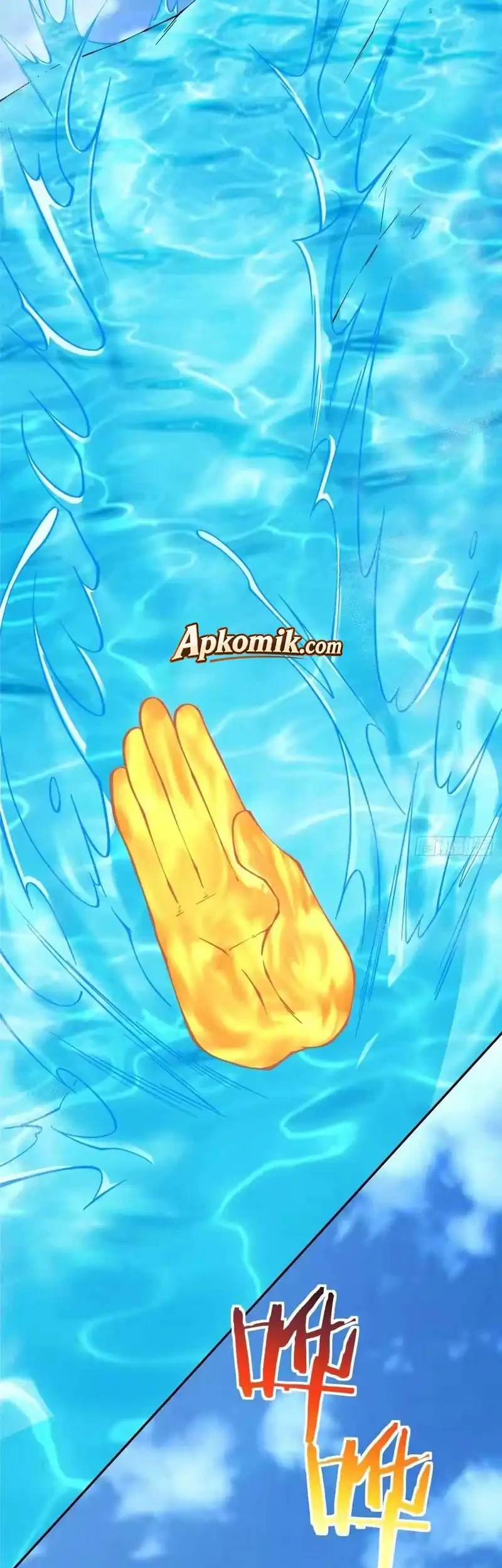My Disciples Are All Big Villains Chapter 517 - halaman 4