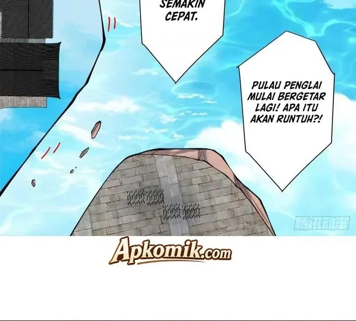 My Disciples Are All Big Villains Chapter 518 - halaman 14