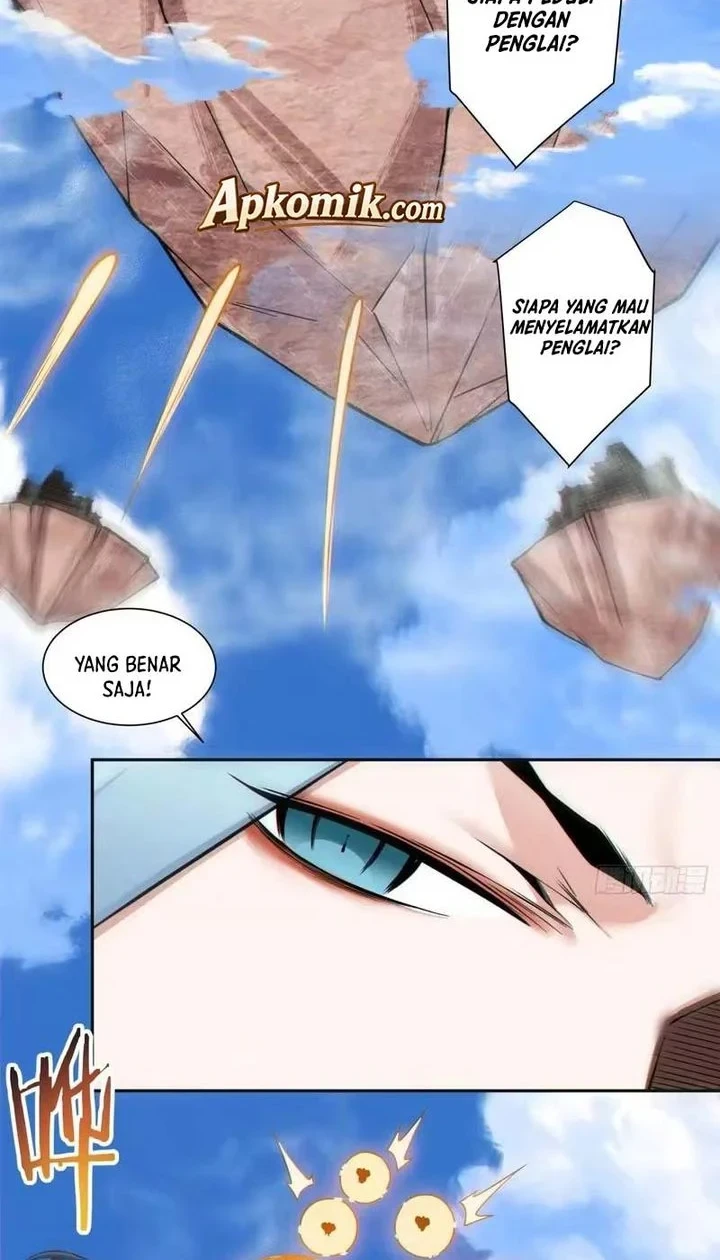 My Disciples Are All Big Villains Chapter 518 - halaman 20
