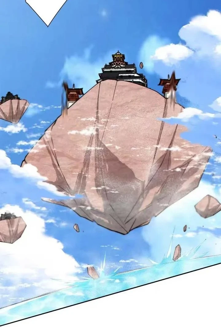 My Disciples Are All Big Villains Chapter 518 - halaman 6