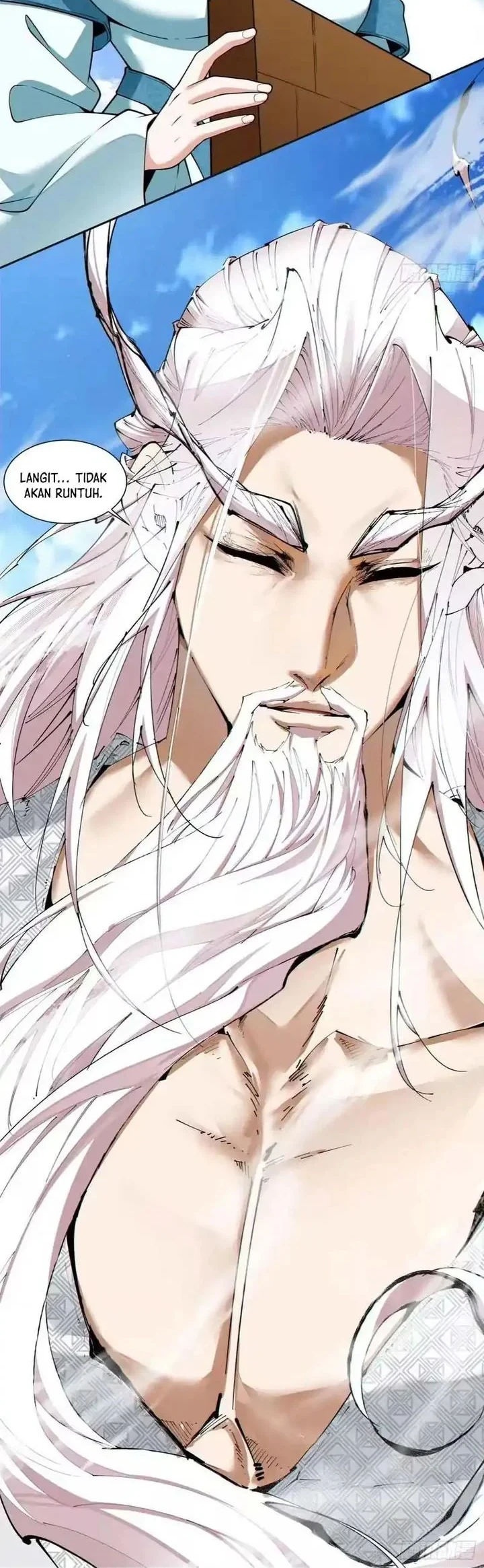My Disciples Are All Big Villains Chapter 519 - halaman 27