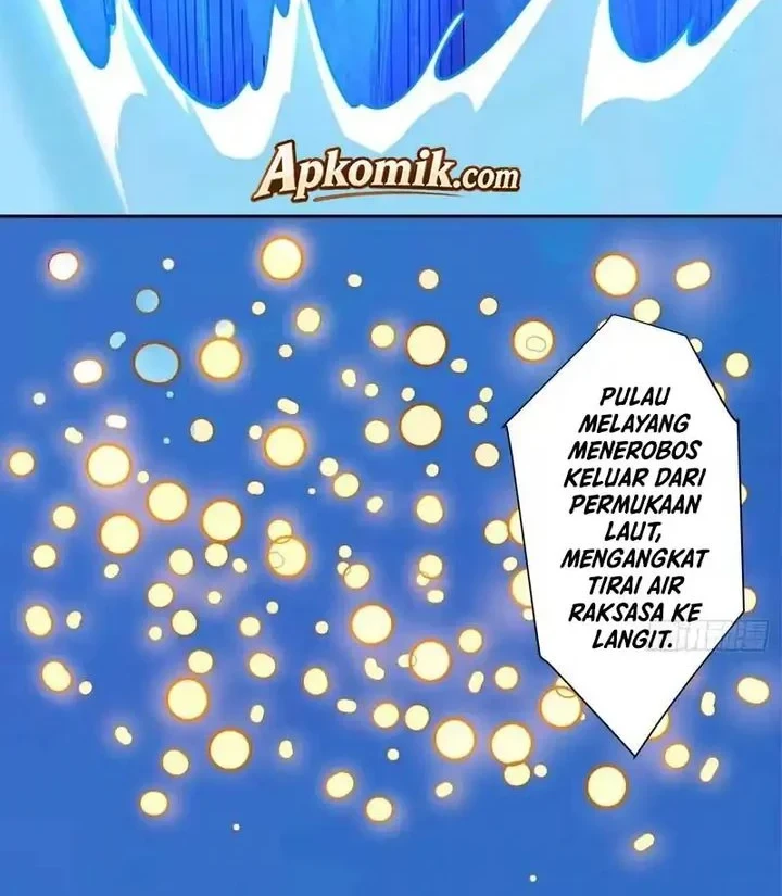 My Disciples Are All Big Villains Chapter 522 - halaman 20