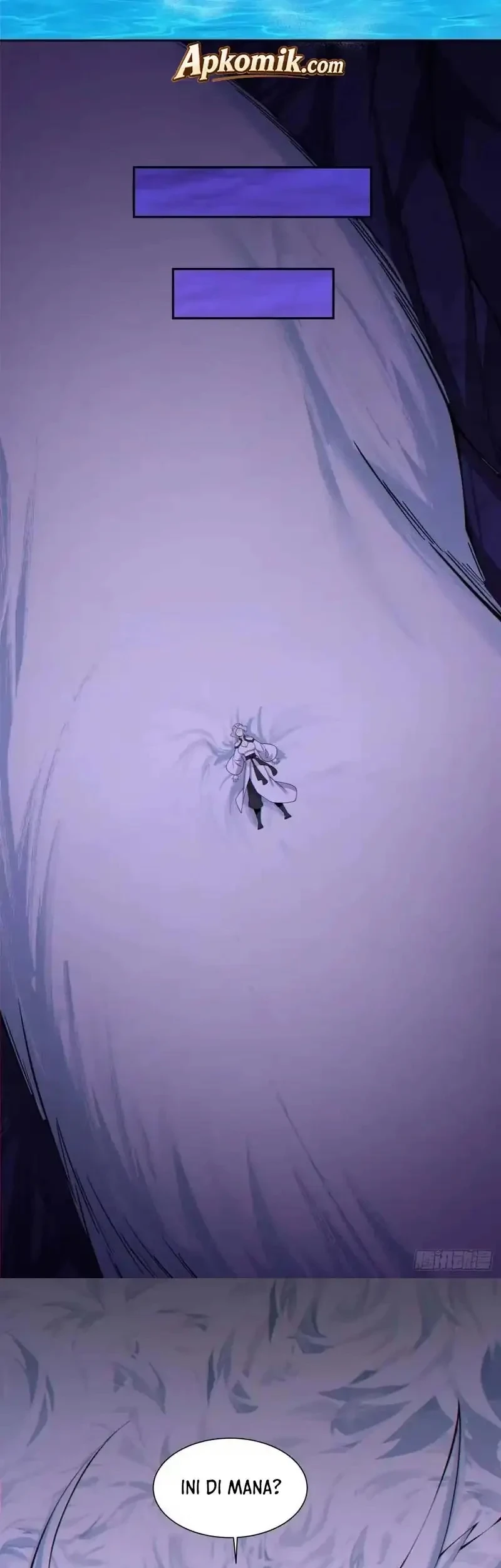 My Disciples Are All Big Villains Chapter 527 - halaman 16