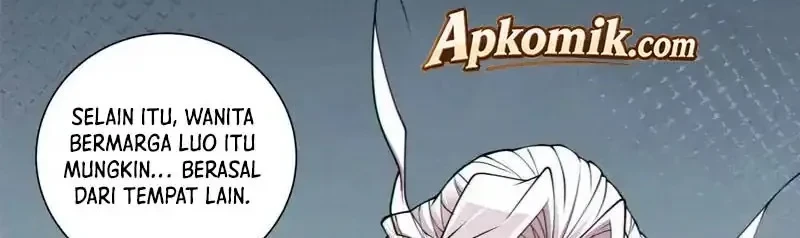 My Disciples Are All Big Villains Chapter 527 - halaman 9