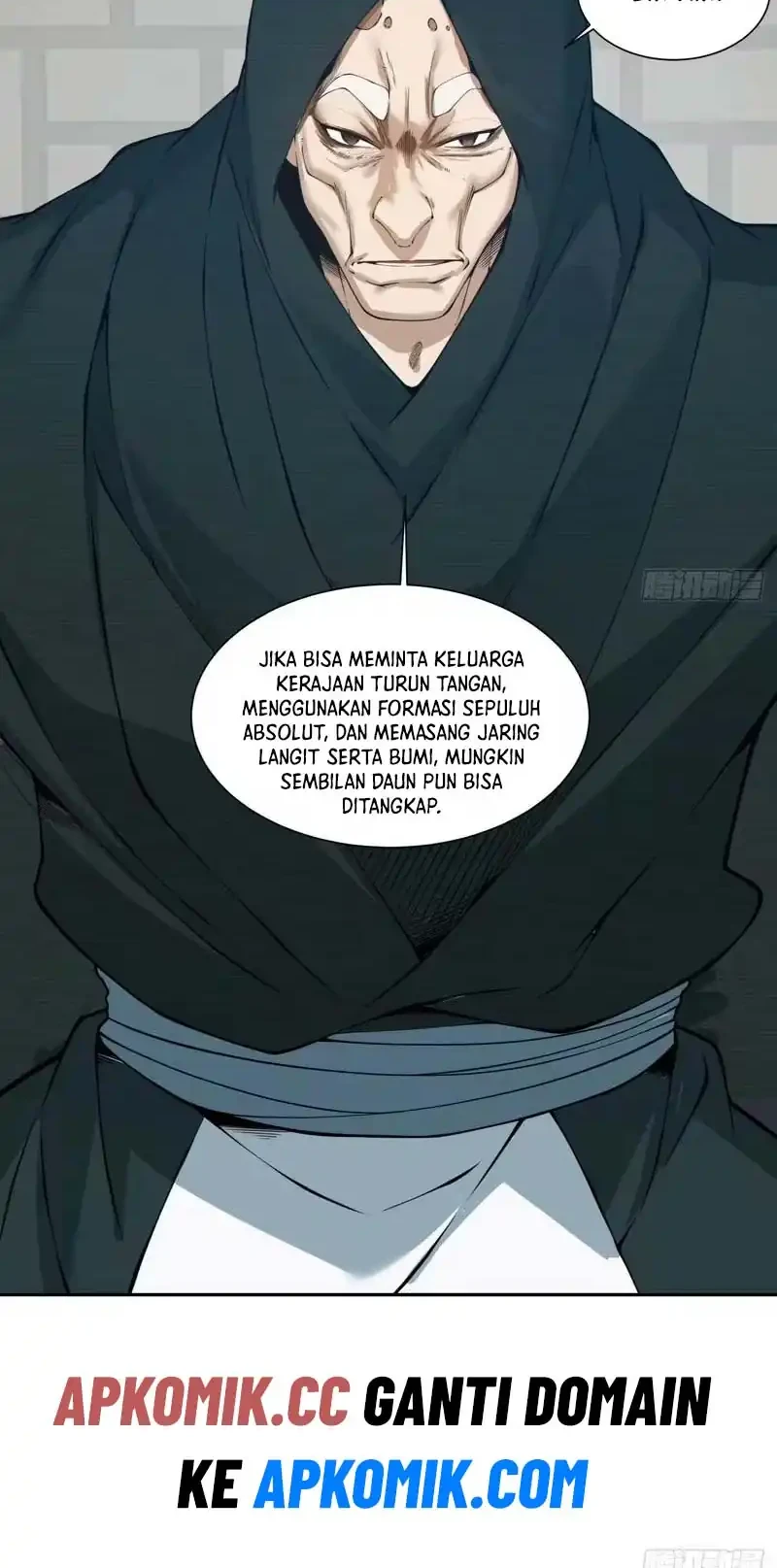 My Disciples Are All Big Villains Chapter 528 - halaman 15
