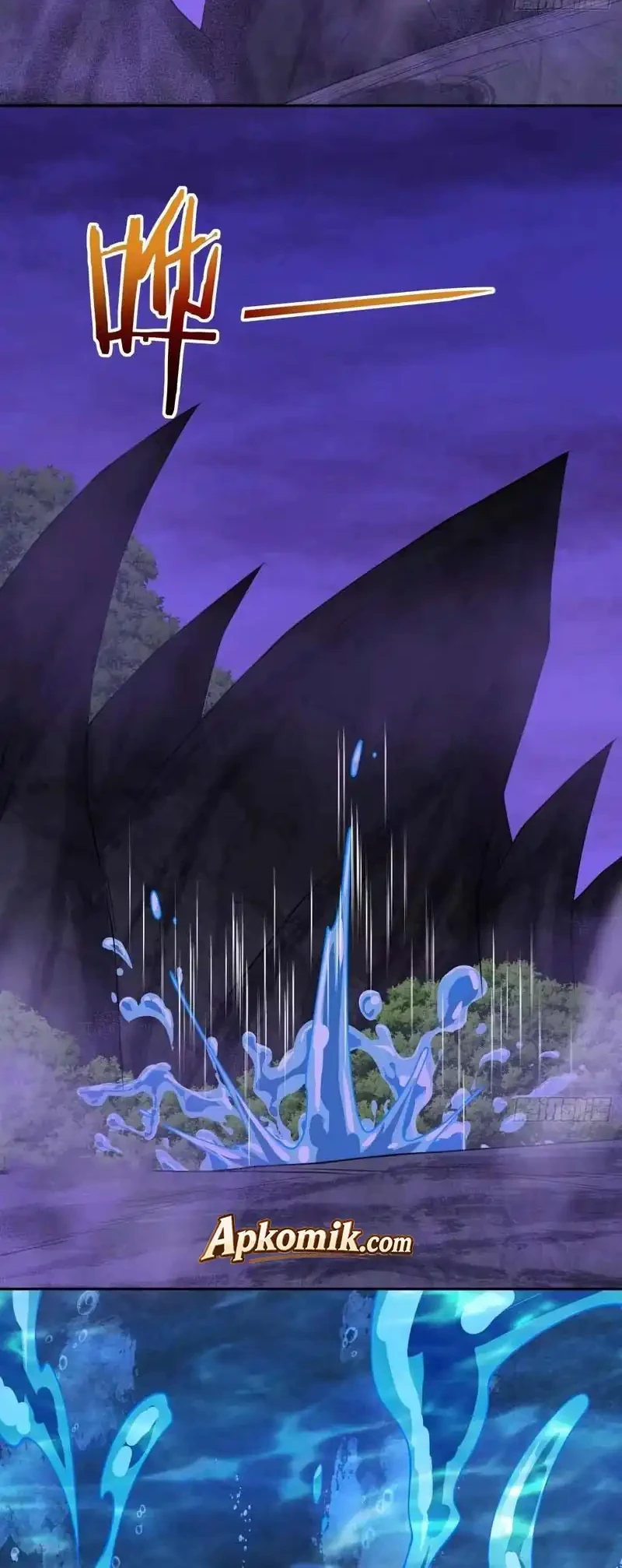 My Disciples Are All Big Villains Chapter 528 - halaman 7