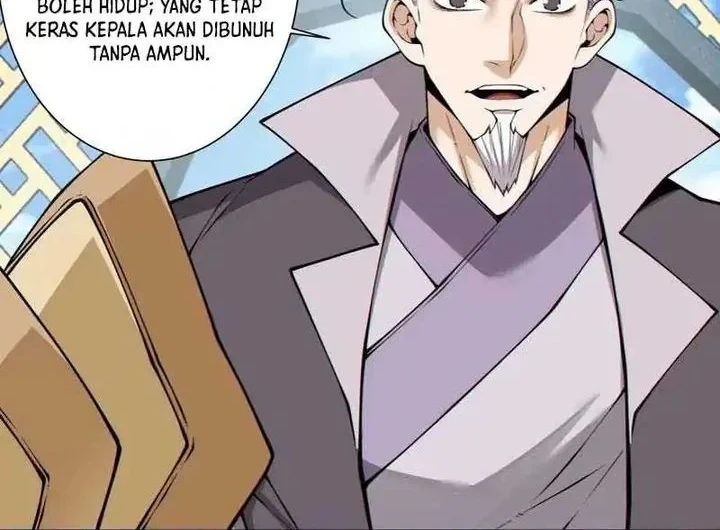 My Disciples Are All Big Villains Chapter 529 - halaman 12