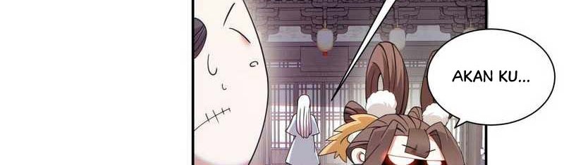 My Disciples Are All Big Villains Chapter 53 - halaman 11
