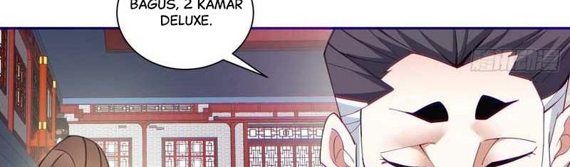 My Disciples Are All Big Villains Chapter 53 - halaman 17