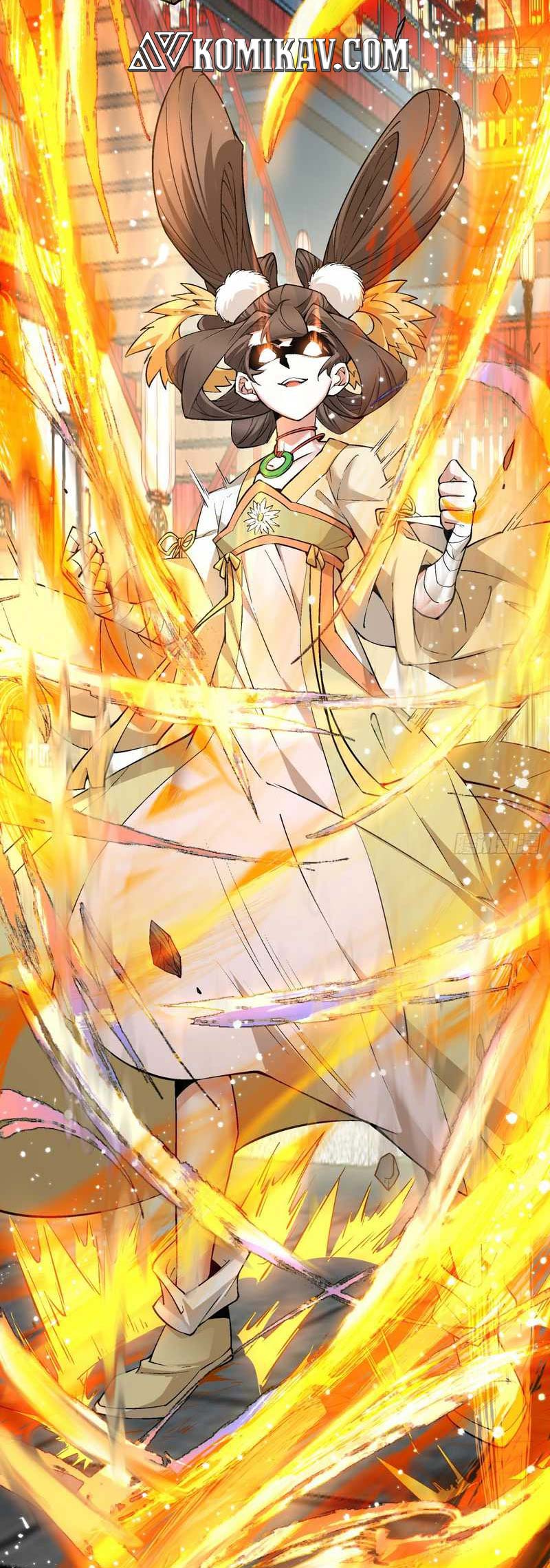 My Disciples Are All Big Villains Chapter 53 - halaman 24