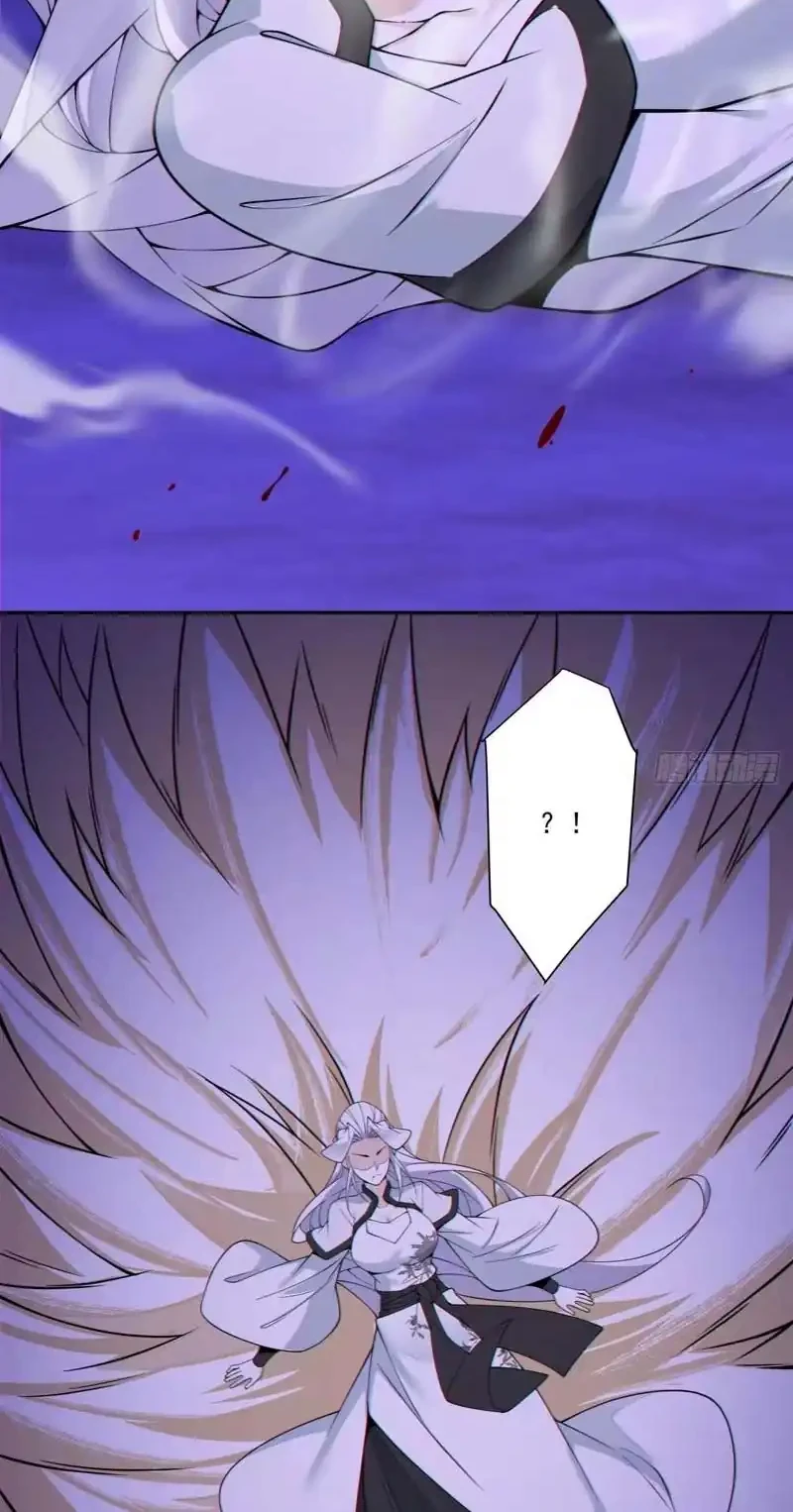 My Disciples Are All Big Villains Chapter 530 - halaman 12
