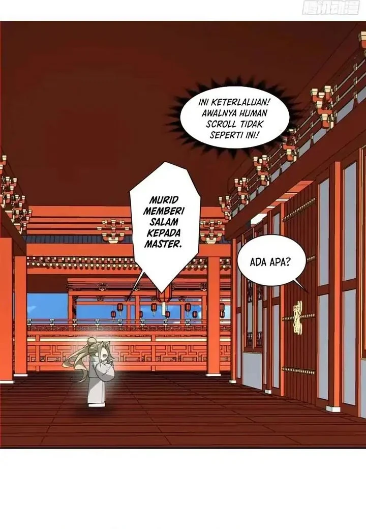 My Disciples Are All Big Villains Chapter 532 - halaman 25