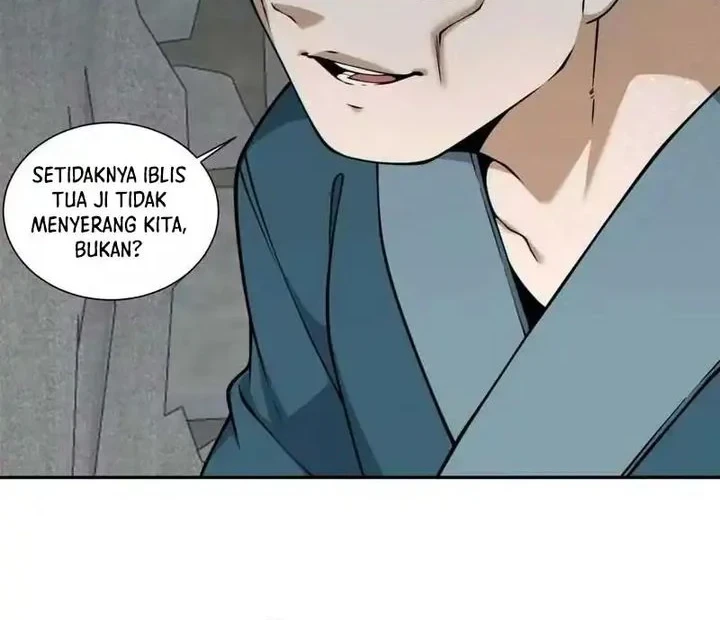 My Disciples Are All Big Villains Chapter 534 - halaman 14