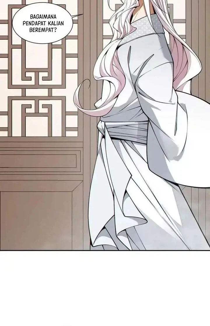 My Disciples Are All Big Villains Chapter 534 - halaman 18