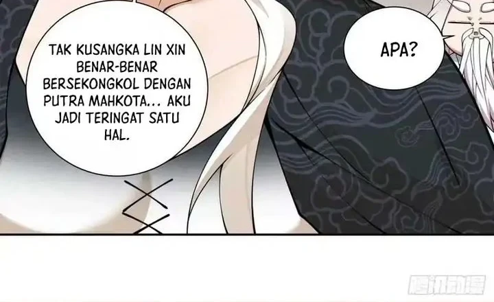 My Disciples Are All Big Villains Chapter 534 - halaman 22