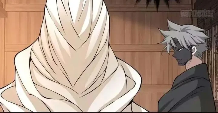 My Disciples Are All Big Villains Chapter 534 - halaman 24